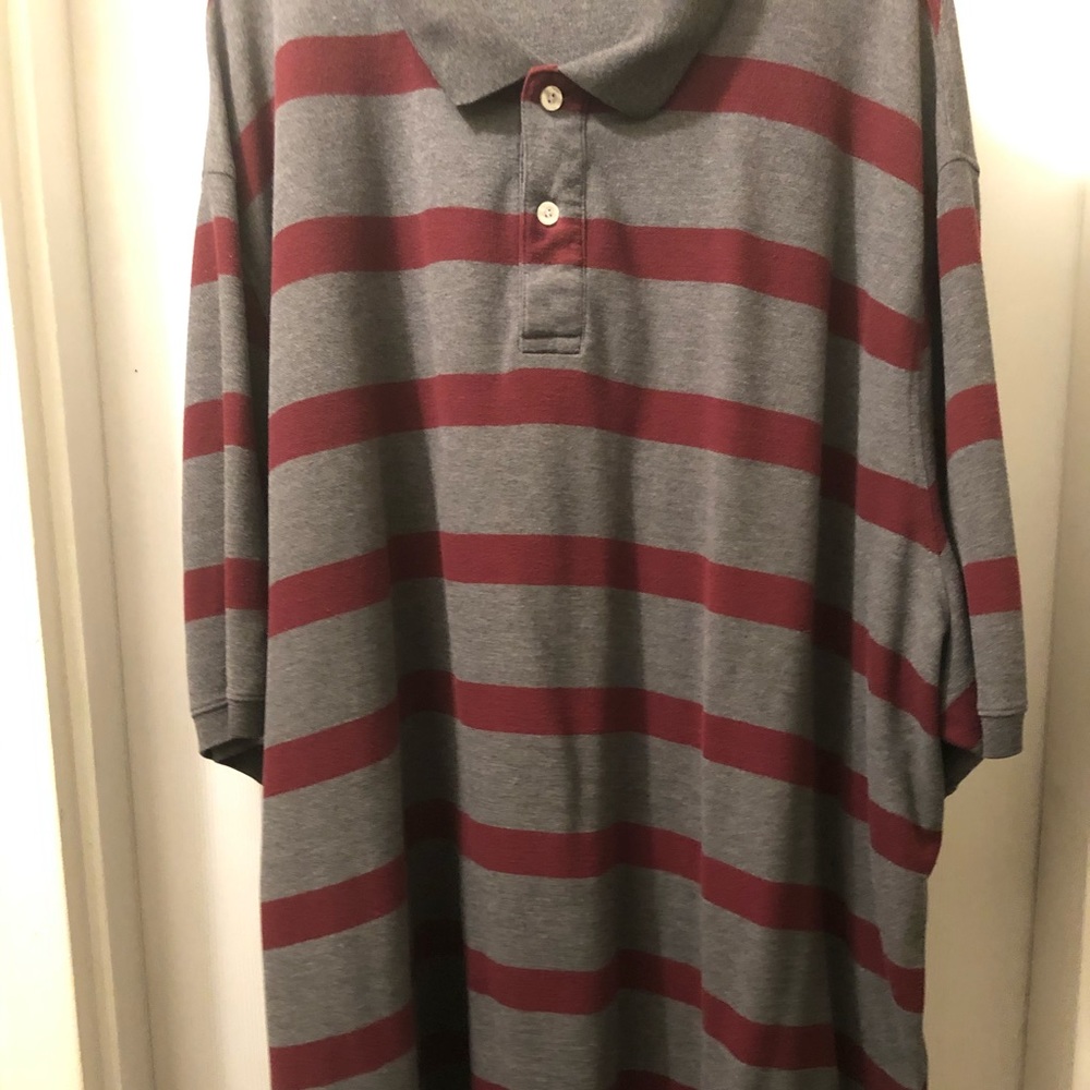 Habor bay polo 6xl